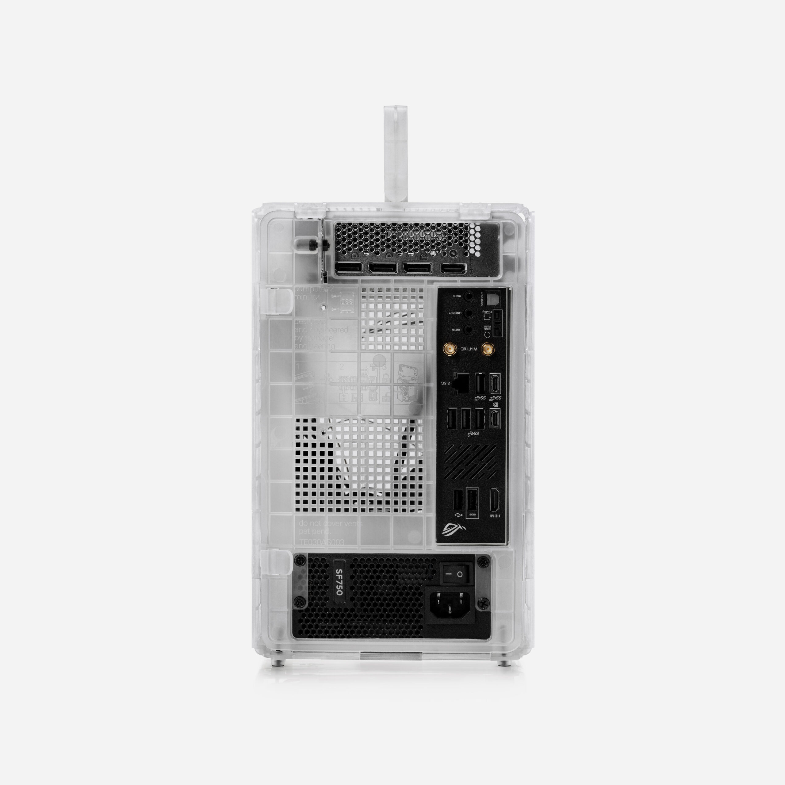 Computadora de Ingeniería Teenage: 2 es la caja informática más barata del mundo, con un precio de $ 0