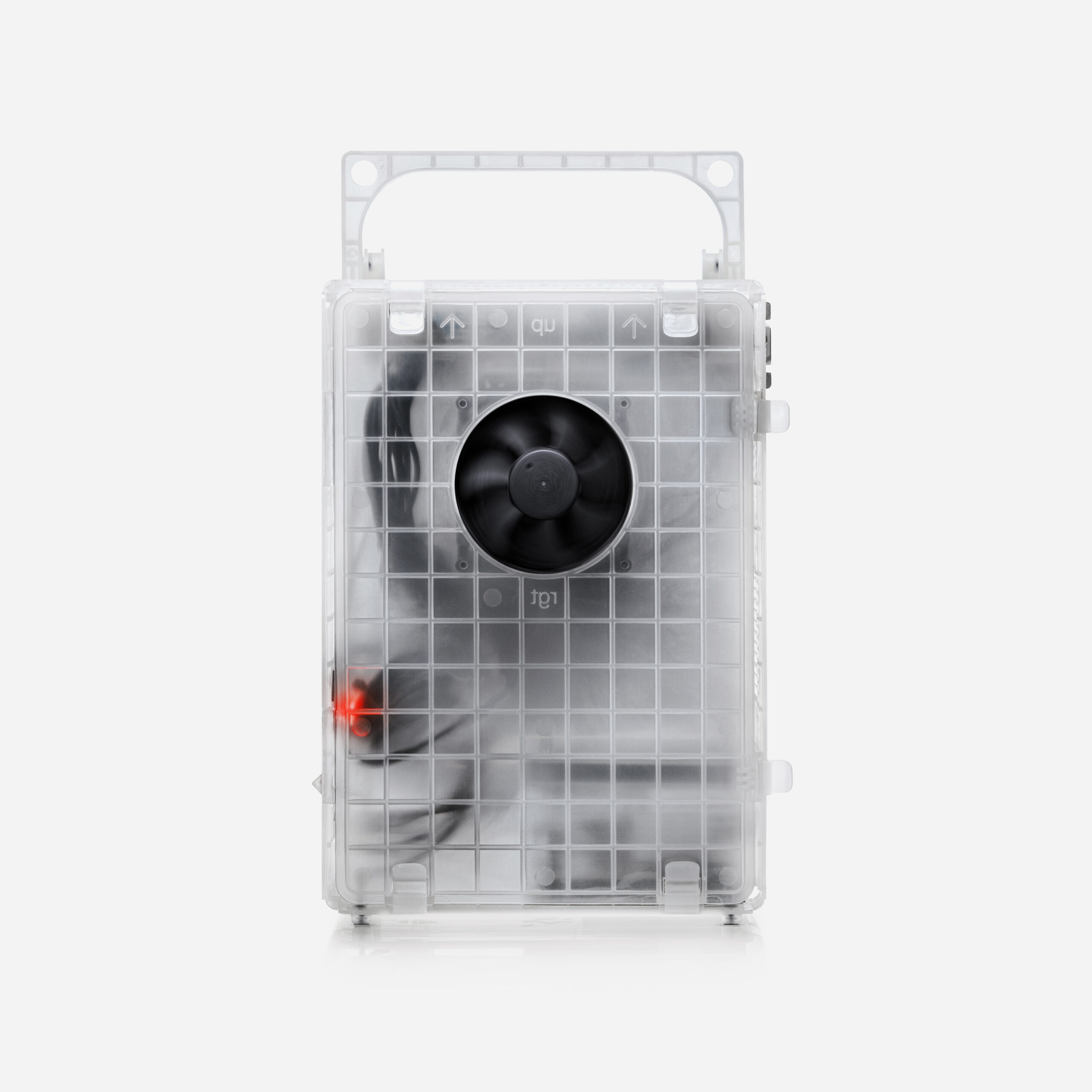 Computadora de Ingeniería Teenage: 2 es la caja informática más barata del mundo, con un precio de $ 0