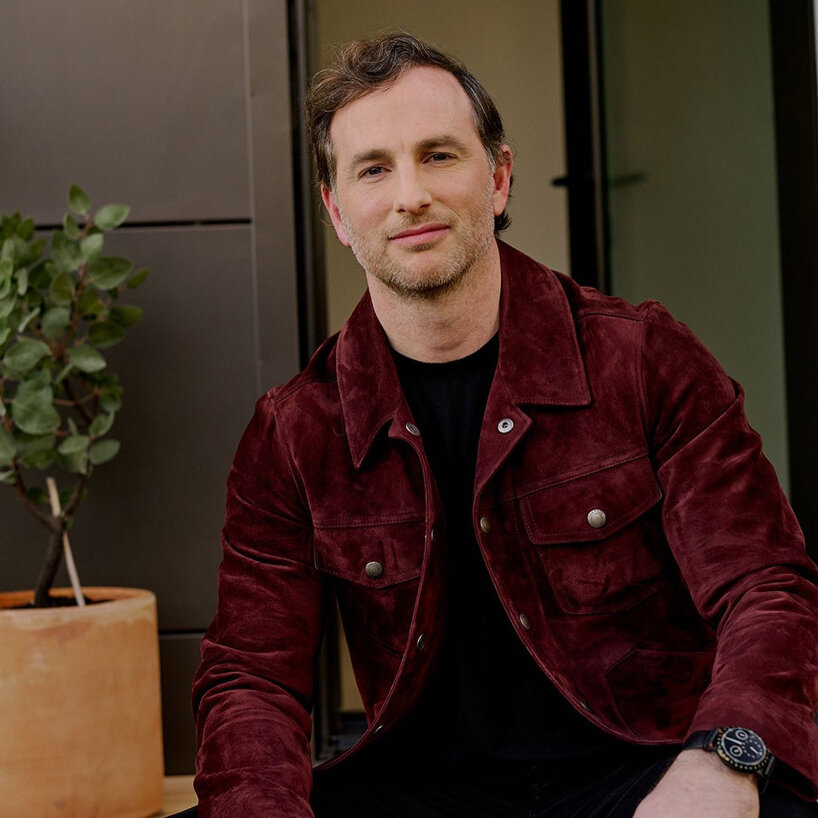 Trump elige al cofundador de Airbnb Joe Gebbia como director de diseño en los Estados Unidos