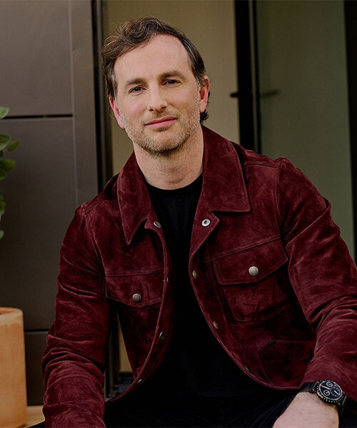 trump selects airbnb co-founder joe gebbia as inaugural US chief design officer
