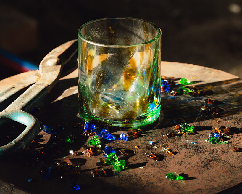 wasted potato head lamb