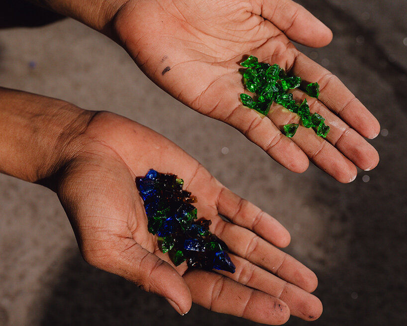 wasted potato head lamb