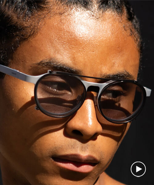 waves camera glasses for content creators record, clip, and stream to any platform