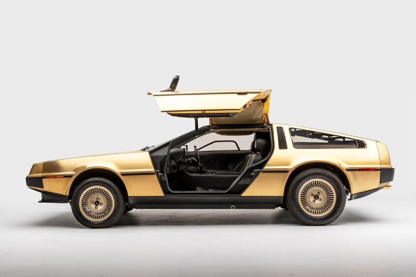 wedge cars exhibition petersen