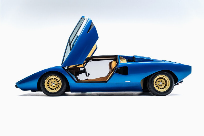 wedge cars exhibition petersen