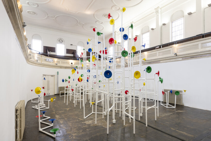 アート・デザイン・音楽 Interactive Installation Art & Design Interactive Installation Art & Design — Art Experience
