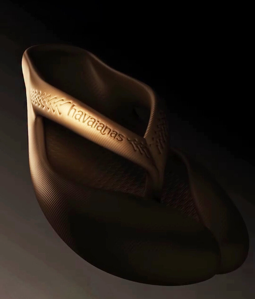 Zelarfeld Howyanas Flip Flop