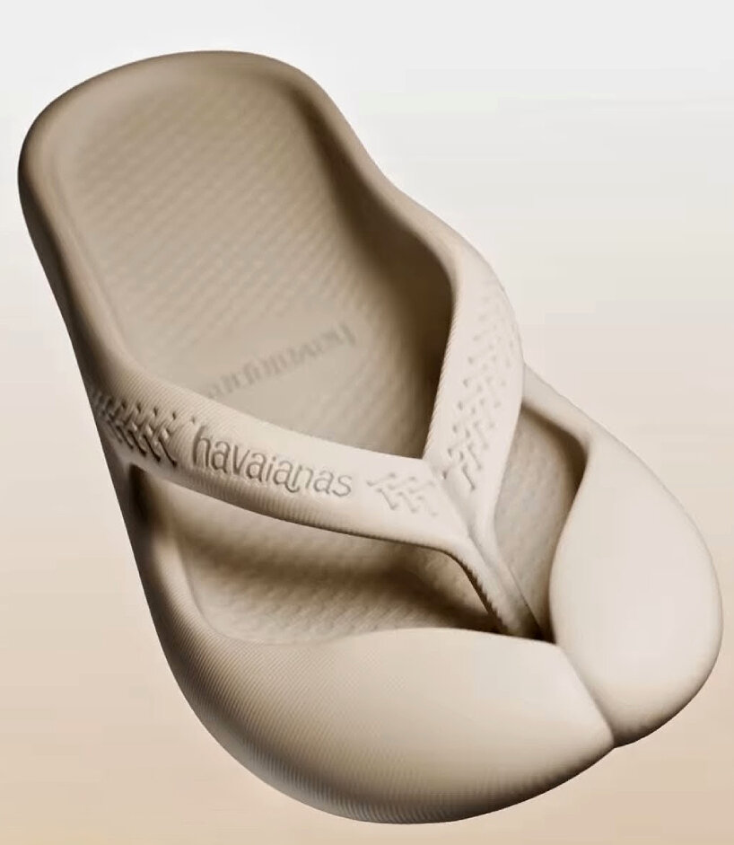 zellerfeld havaianas flip-flops