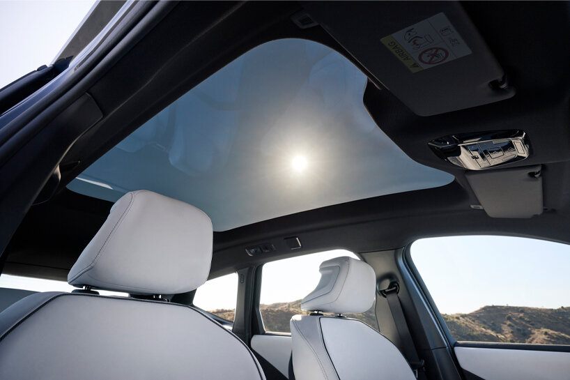 BMW Preview Electric Neue Klasse Production Modelo IX3 antes de la movilidad IAA 2025