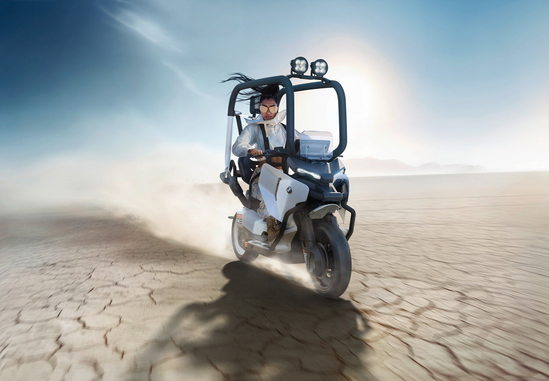 BMW-motorrad-vision-ce-concept-electric-scooter-designboom-08a