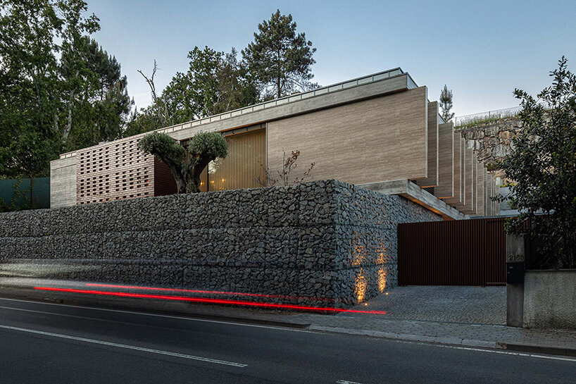 cl house artequitectos