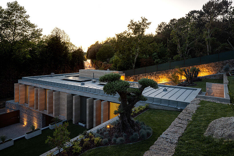 cl house artequitectos