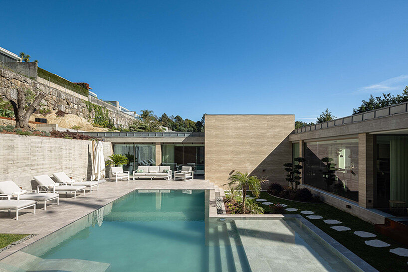 cl house artequitectos