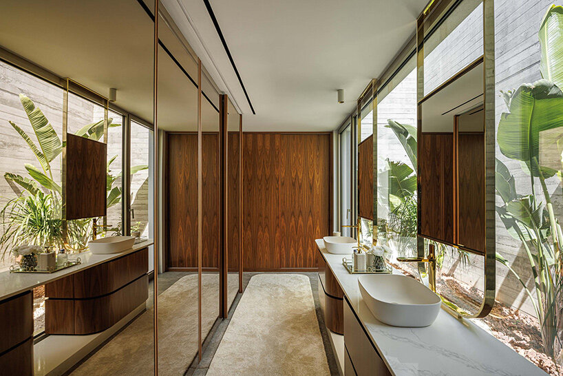 cl house artequitectos