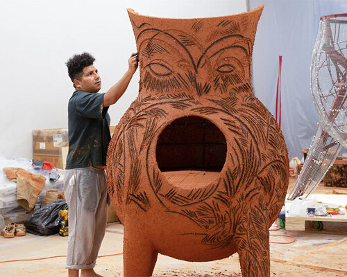 Esto es América, o qual é o limite?