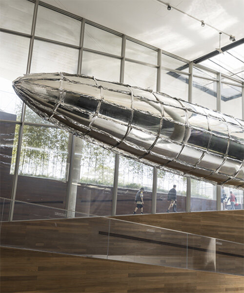Lee Bul: From 1998 to Now