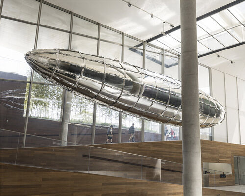 Lee Bul: From 1998 to Now