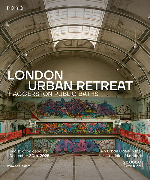 London Urban Retreat - An Urban Oasis in the middle of London
