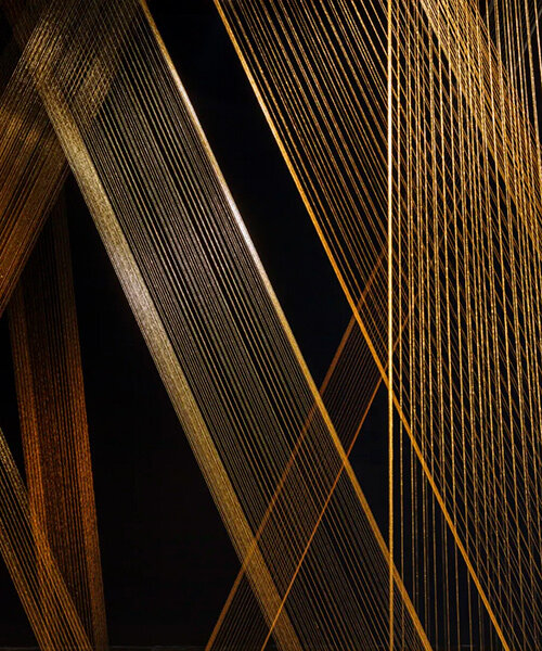 Lygia Pape. Tisser l’espace
