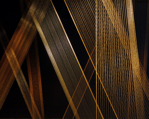 Lygia Pape. Tisser l’espace