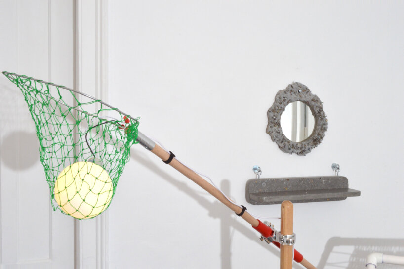 Exposición de pernos de tuercas Nueva York