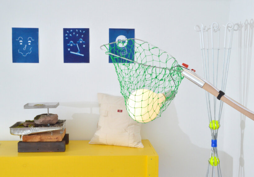 Exposición de pernos de tuercas Nueva York