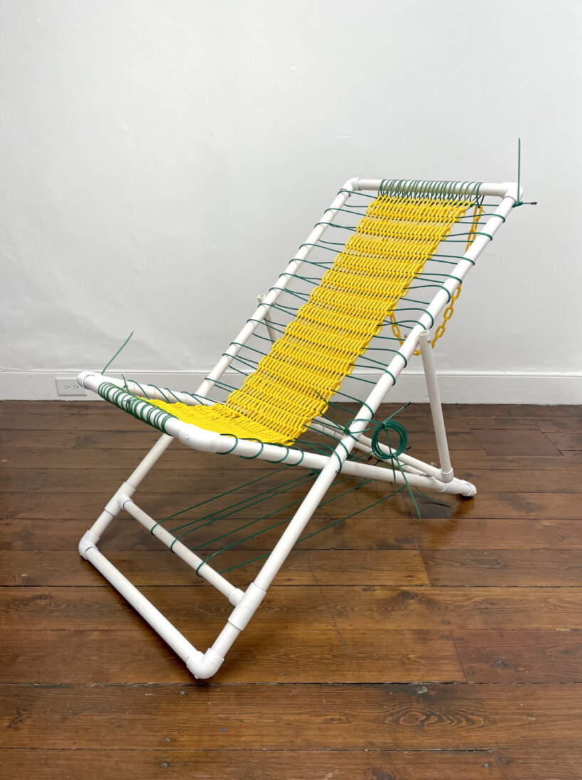 Exposición de pernos de tuercas Nueva York