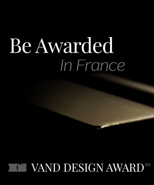 VAND Design Award™ 2025