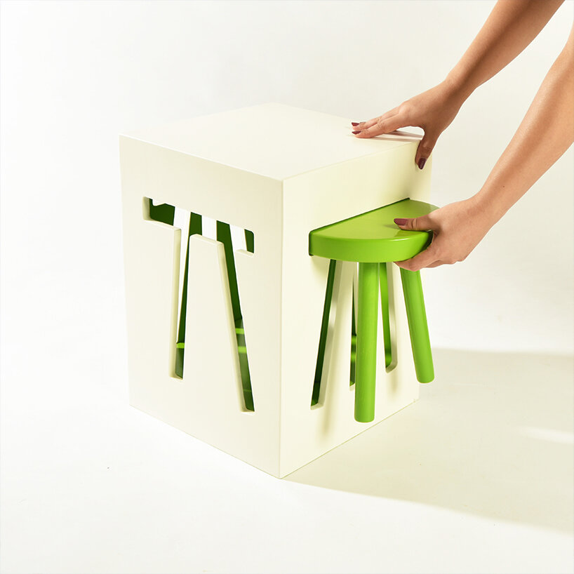 A’ design award and competition 2026 sparks joy with playful industrial design winners