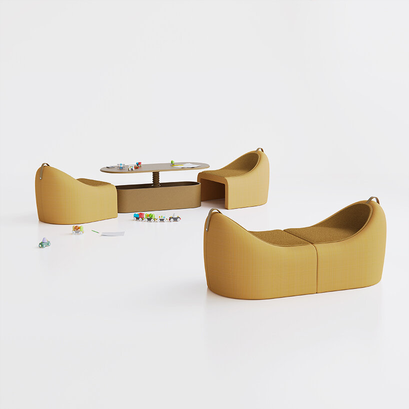 A’ design award and competition 2026 sparks joy with playful industrial design winners