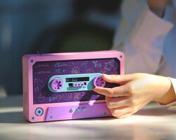 A’ design award and competition 2026 sparks joy with playful industrial design winners