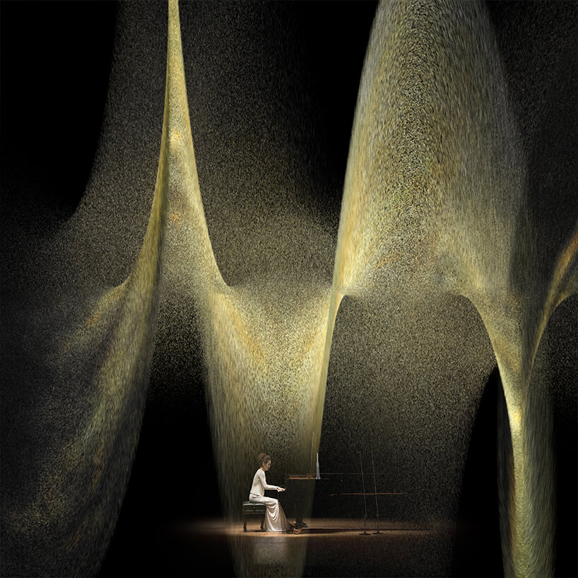 eye-catching works of A’ design award and competition winners between art & architecture