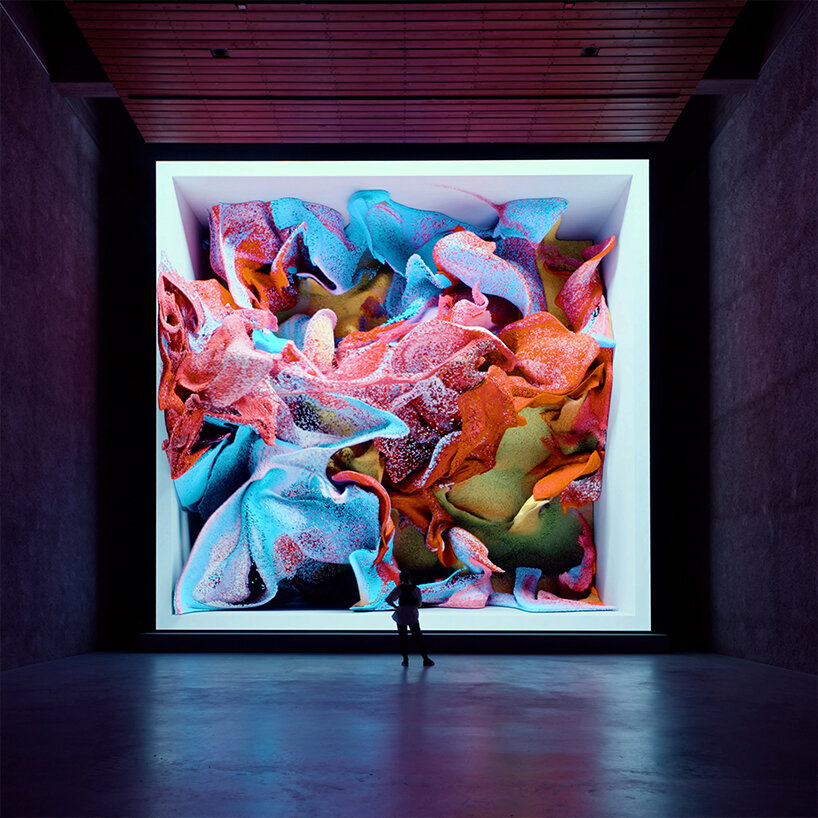 eye-catching works of A’ design award and competition winners between art & architecture