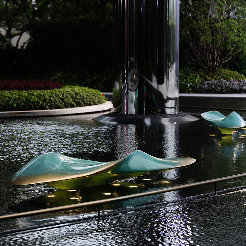 eye-catching works of A’ design award and competition winners between art & architecture