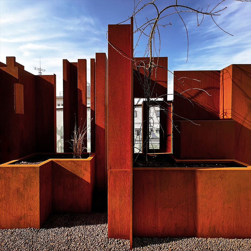 eye-catching works of A’ design award and competition winners between art & architecture