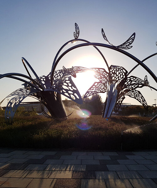 eye-catching works of A’ design award and competition winners between art & architecture