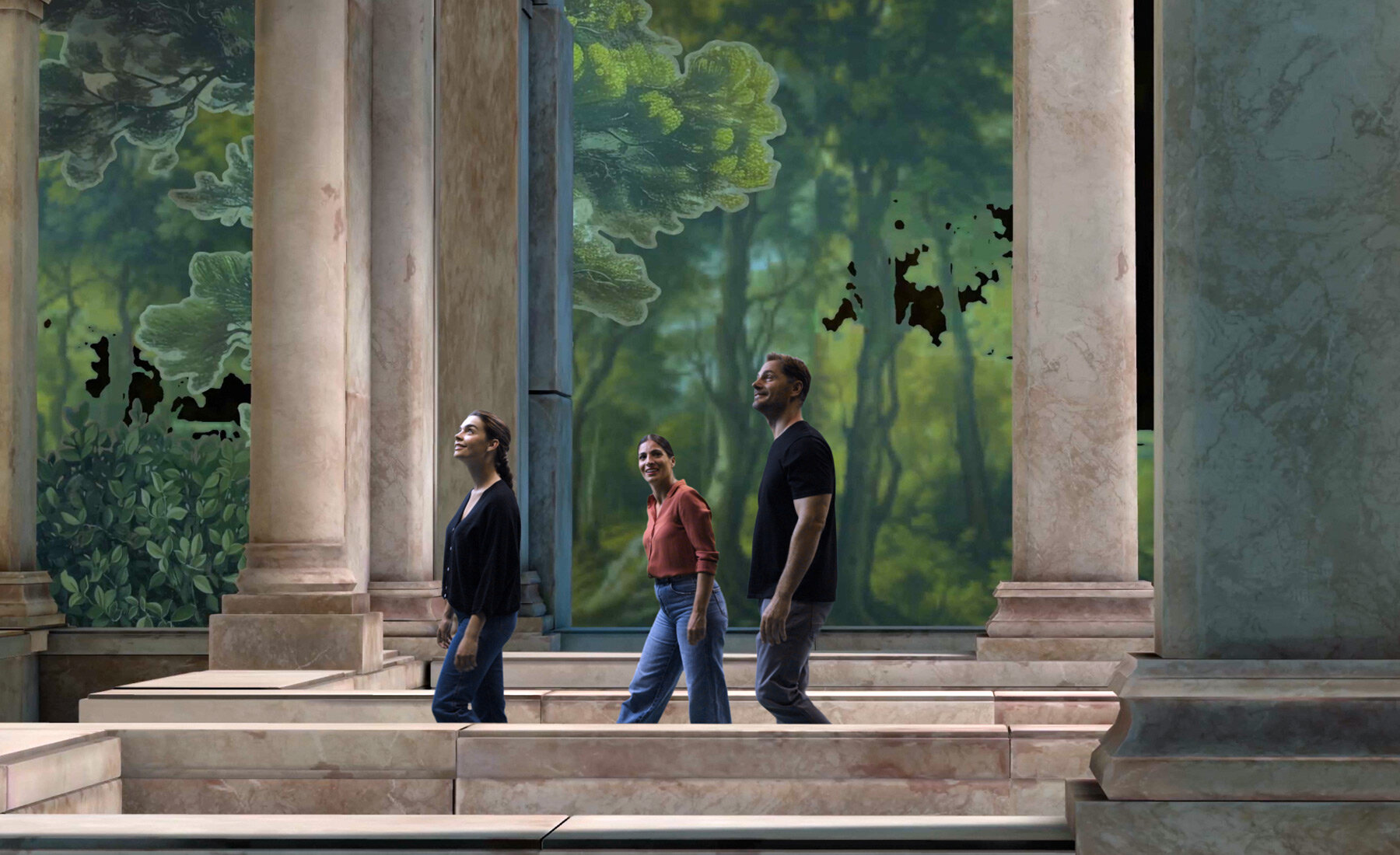 acciona-living-culture-art-masters-VR-museum-tour-designboom-03-fullwidth