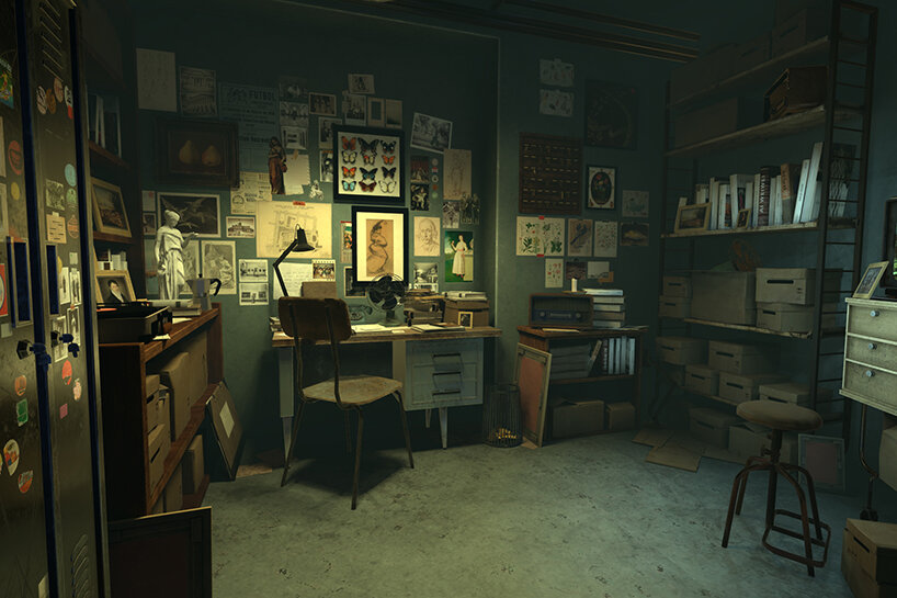 Acciona Living & Culture da vida a las obras maestras artísticas con tours interactivos del museo de realidad virtual