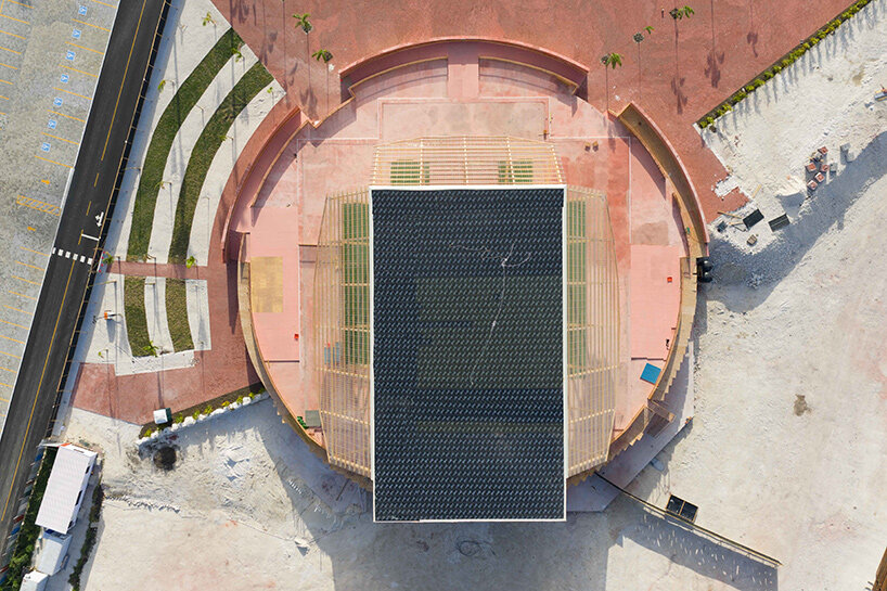 Adjaye Associates Barbados