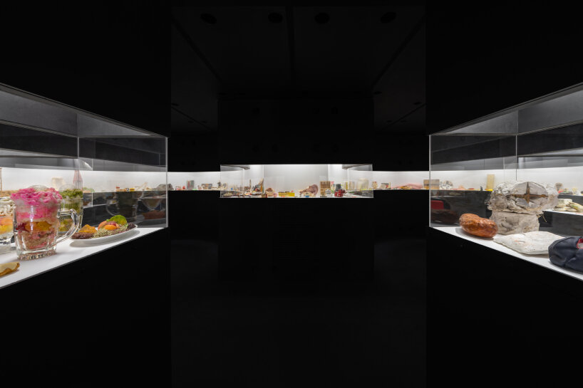 mouse museum fondazione prada