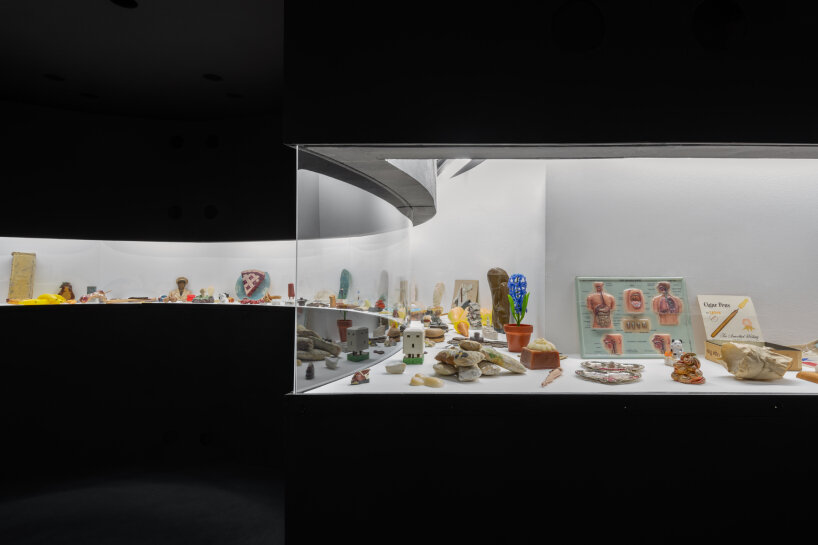 mouse museum fondazione prada