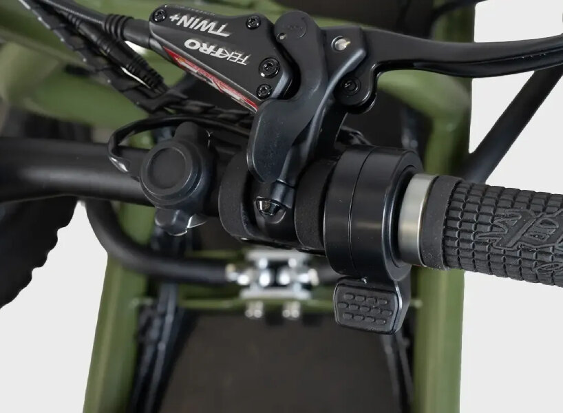 Todo terreno exoquad v2