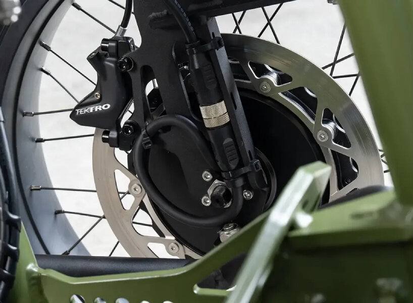 Todo terreno exoquad v2