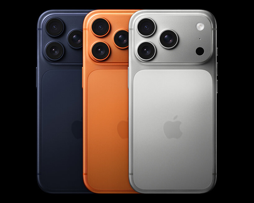 apple iPhone air debuts as thinnest, feather-light model yet