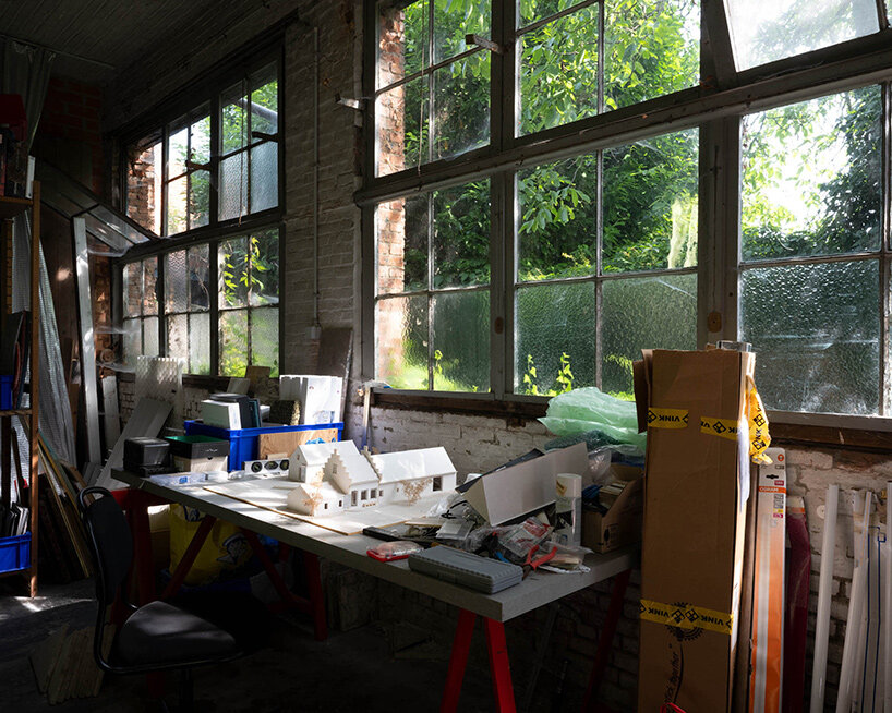 marc goodwin belgium