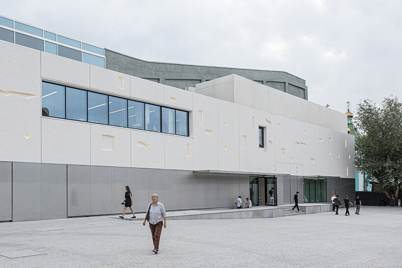 Centro Tselinny Almaty Kazajstán