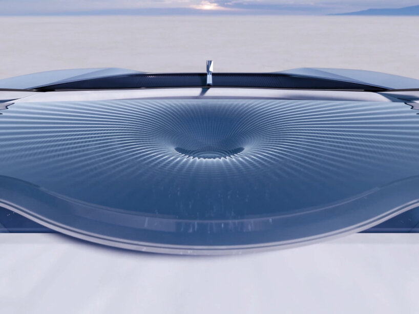 the AI-powered vortex can create custom lighting effects and personalized responses for the users