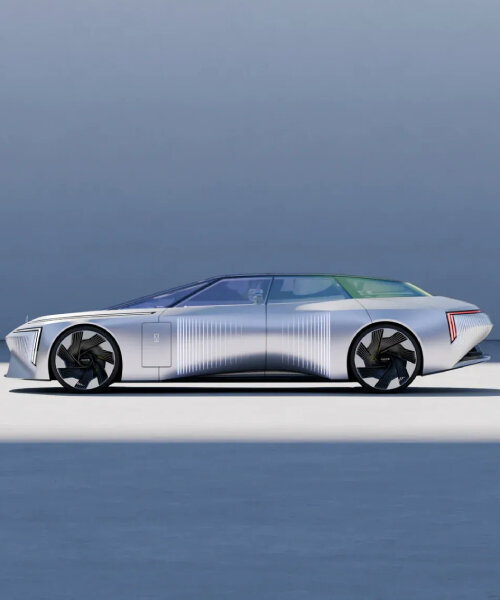 AVATR introduces vision xpectra concept car with prismatic glass cabin and living ‘vortex’