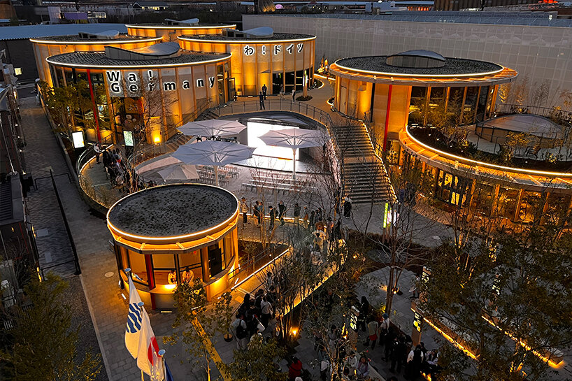 a look at bewunder’s role in shaping immersive multimedia pavilions at expo 2025 in osaka