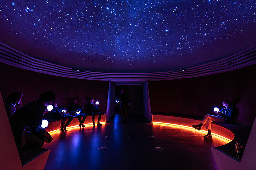 a look at bewunder’s role in shaping immersive multimedia pavilions at expo 2025 in osaka